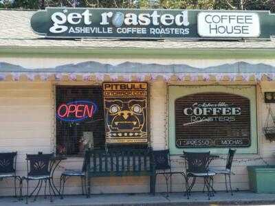 Asheville Coffee Roasters