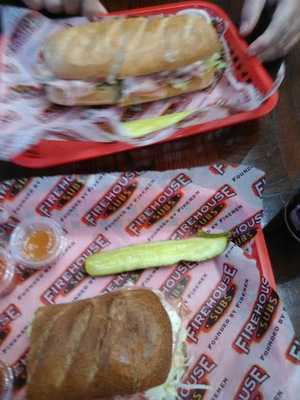 Firehouse Subs