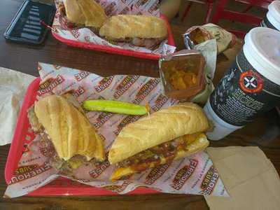 Firehouse Subs