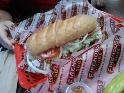 Firehouse Subs