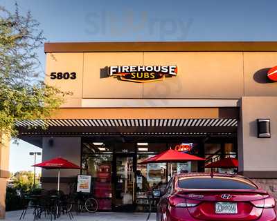 Firehouse Subs