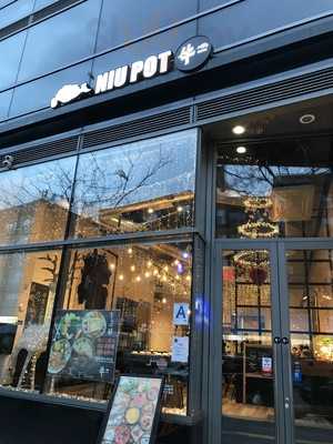 Niu Pot