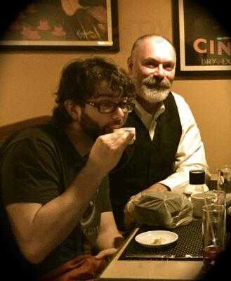 Pascale Italian Bistro At Drumlins