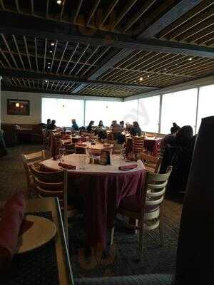 Pascale Italian Bistro At Drumlins