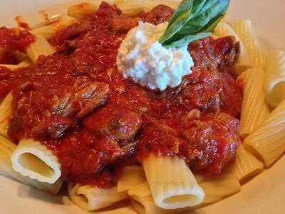 Pascale Italian Bistro At Drumlins