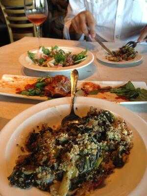 Pascale Italian Bistro At Drumlins