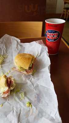 Jersey Mike's Subs