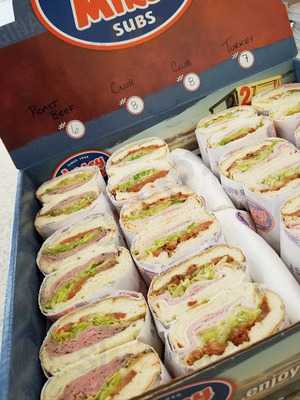 Jersey Mike's Subs