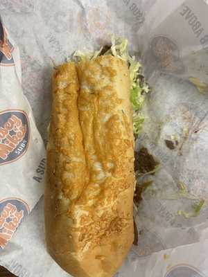 Jersey Mike's Subs