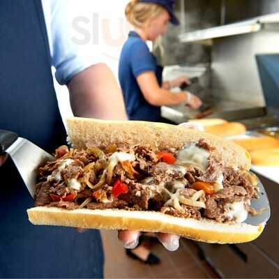 Jersey Mike's Subs