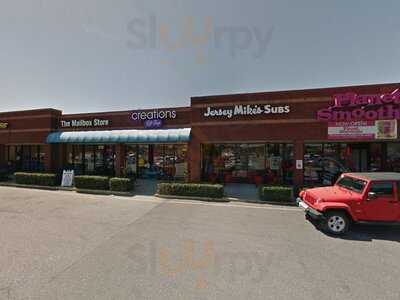 Jersey Mike's Subs