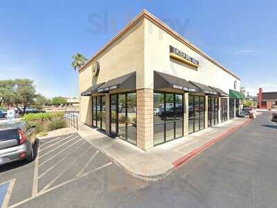 Einstein Bros. Bagels