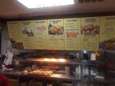 Hartz Chicken Buffet