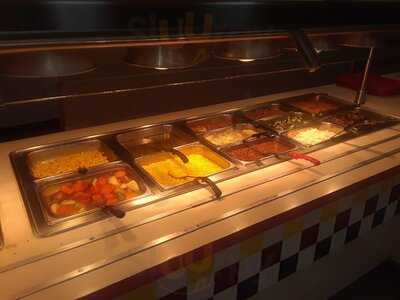 Hartz Chicken Buffet