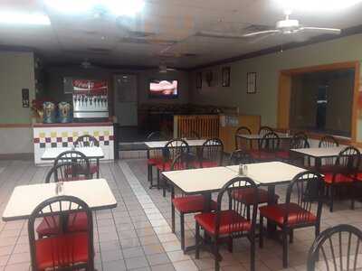 Hartz Chicken Buffet