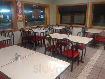 Hartz Chicken Buffet