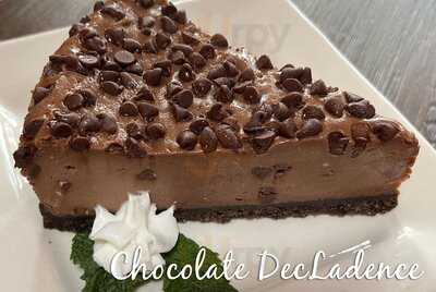 Little Slice Of Heaven Cheesecakes