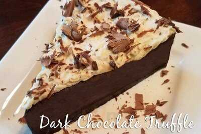 Little Slice Of Heaven Cheesecakes