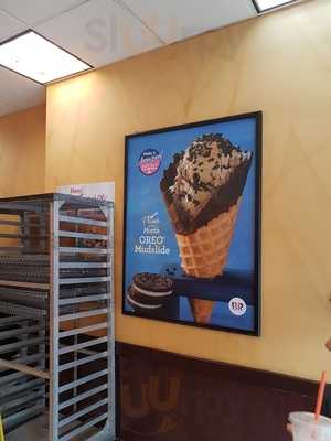 Baskin-robbins