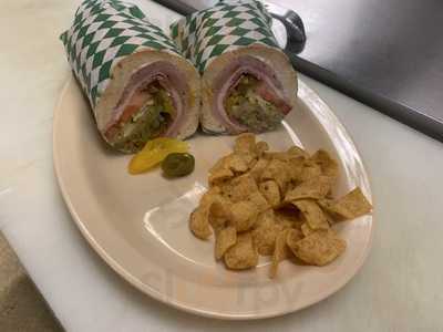 Original Hoagie Shop