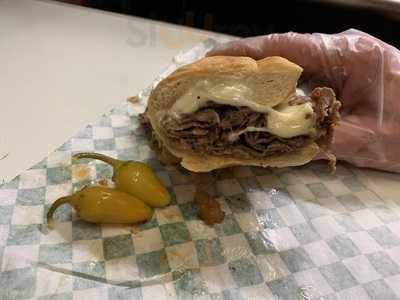 Original Hoagie Shop