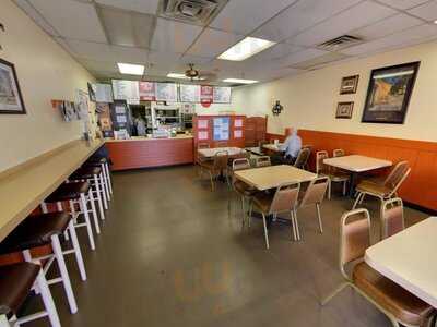 Original Hoagie Shop