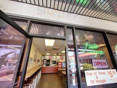 Original Hoagie Shop