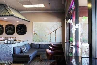 Jalsa Ice Cream & Bakery