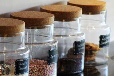 Jalsa Ice Cream & Bakery