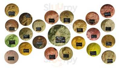 Jalsa Ice Cream & Bakery