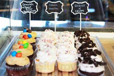 Jalsa Ice Cream & Bakery