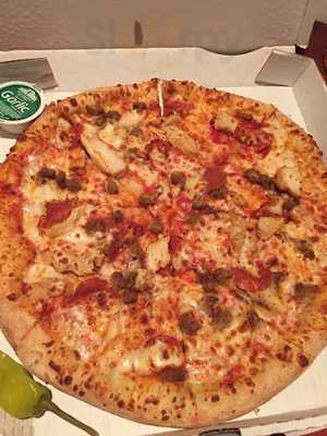 Papa Johns Pizza