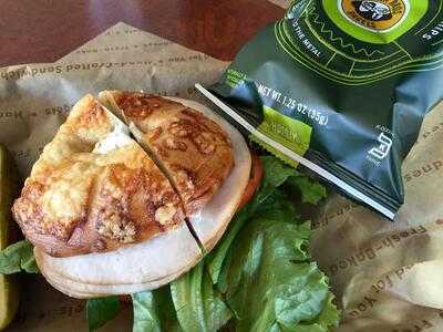 Einstein Bros. Bagels