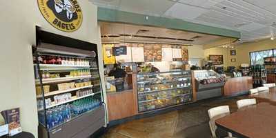 Einstein Bros. Bagels