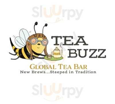 Teabuzz Global Teabar
