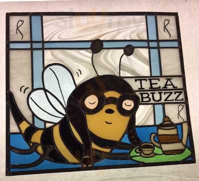 Teabuzz Global Teabar