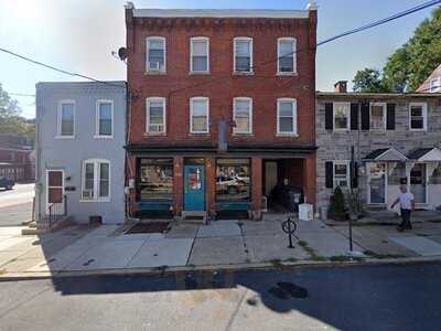 El Maizal Art Restaurant