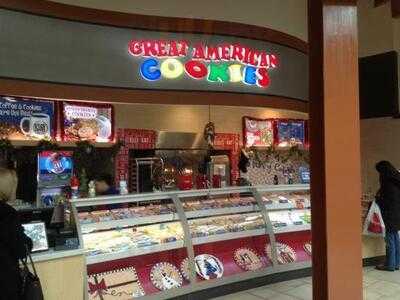 Great American Cookies