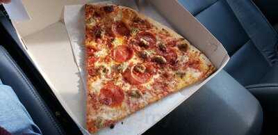 Rosa's Pizza