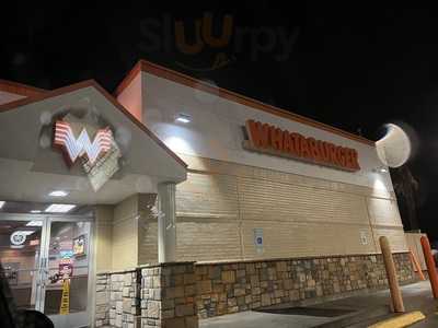 Whataburger