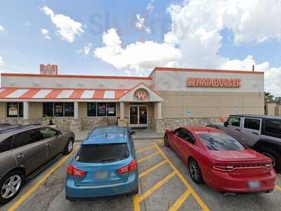 Whataburger