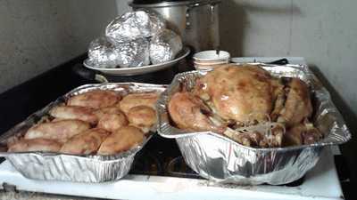 Hellgate On The Park