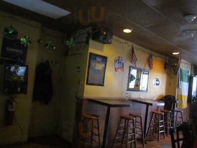 Hellgate On The Park