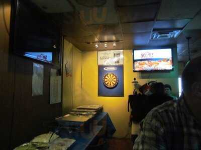 Hellgate On The Park