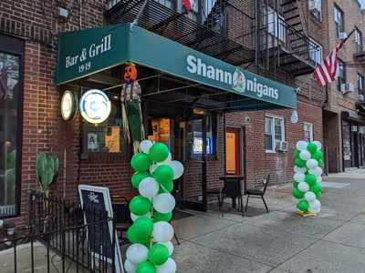 Hellgate On The Park