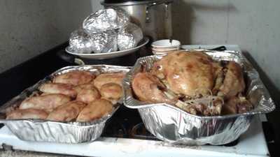 Hellgate On The Park