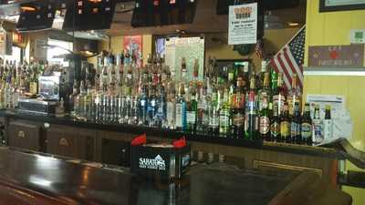 Hellgate On The Park