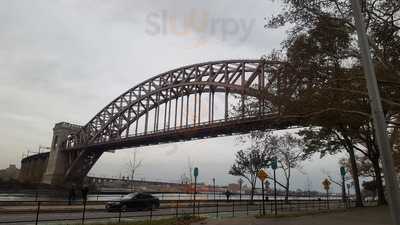 Hellgate On The Park