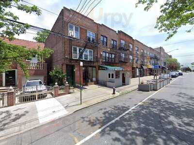 Hellgate On The Park