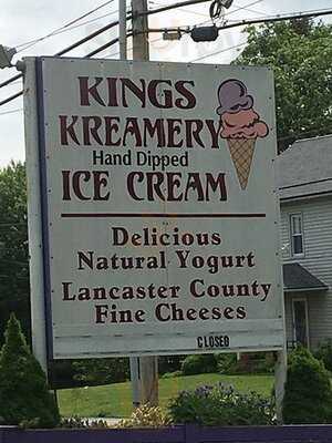 Kings Kreamery